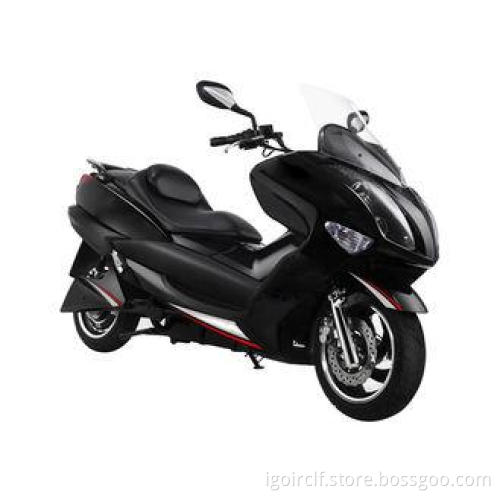 Large Powerful Electric Scooter for teenagers 72V 40Ah Brus